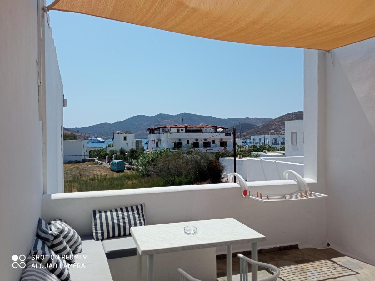Pico Bello Grikos Bay  Exterior photo